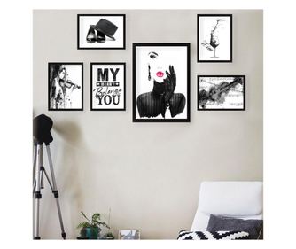 Set 6 slik