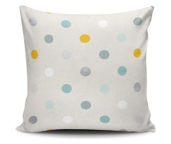 Perna decorativa  43x43 cm
