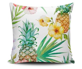 Prevleka za blazino 43x43 cm