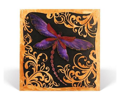 Decoratiune de perete The DragonFly