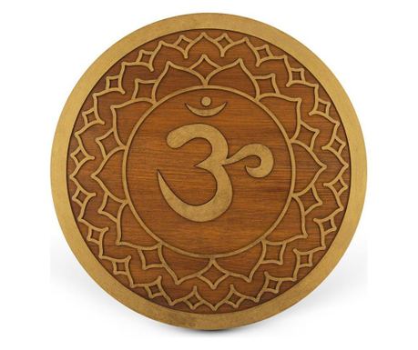 Decoratiune de perete Sahasrara The Crown Chakra