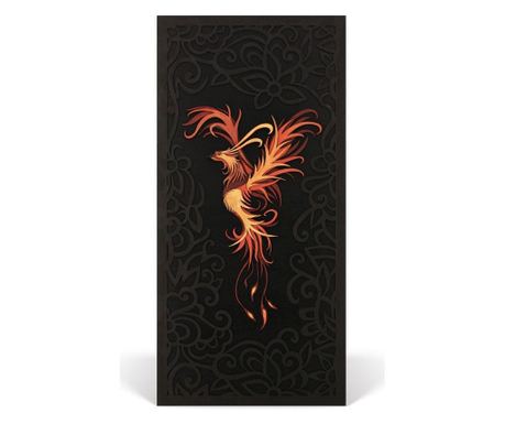 Decoratiune de perete The Phoenix