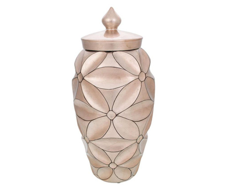 Vaza Ceramic Lacquer