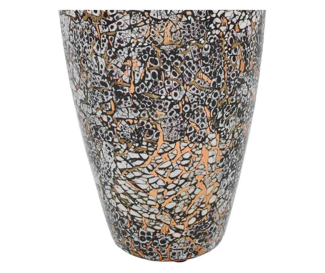 Vaza Ceramic Lacquer