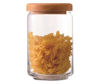 Staklenka s poklopcem Ocean 750 ml