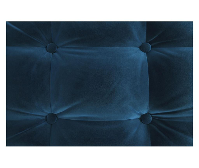 Reverzibilna kutna garnitura na razvlačenje Mendini Blue