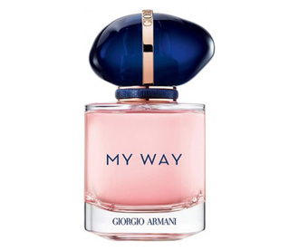 My Way Eau de Parfum 90ml