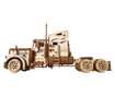 Camion VM-03, 541 piese Wood Puzzle