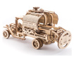 Camion UGM-11 Cistern, 594 piese Wood Puzzle