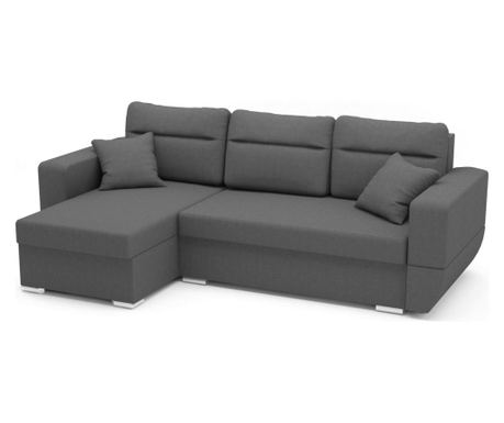 Coltar extensibil 3 locuri Karoll Plus