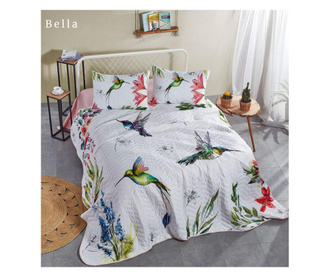 Bella King Steppelt ágytakaró garnitúra