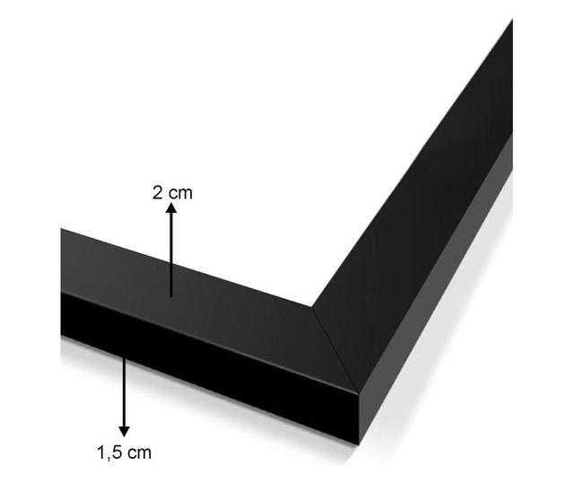 Slika  24x29 cm