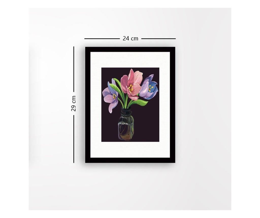 Slika  24x29 cm - 2