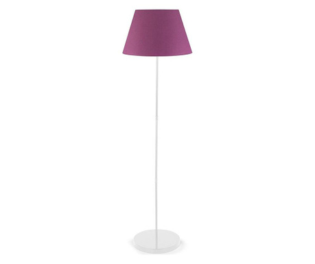 Лампа за под