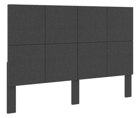 Sttszrke gytakar, 140 x 200 cm, textil