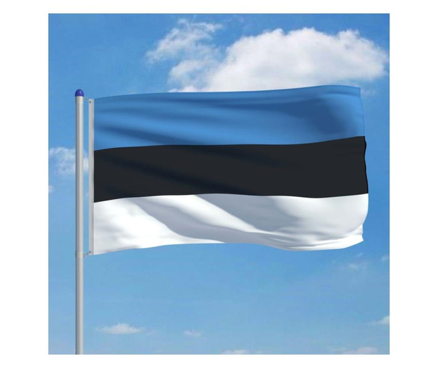 знамето на естония