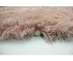 Covor Flair Rugs, Dazle Blush Pink, 60x110 cm, poliester
