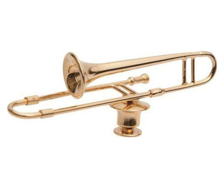 Szpilka Trombone
