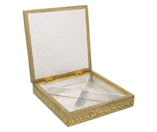 Škatla za nakit