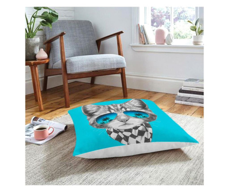 Minimalist Cushion Covers Párnahuzat 70x70 cm