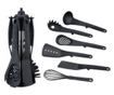Set ustensile bucatarie Marburg, nylon