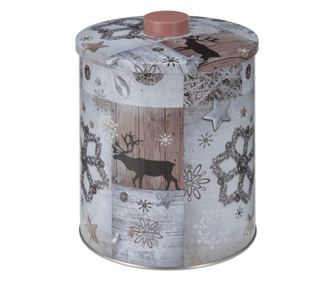 Cutie metalica  1 L
