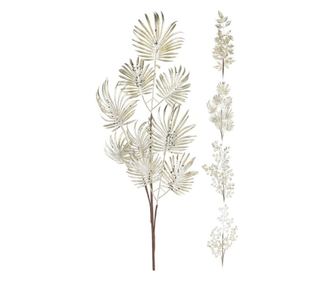 Mű ág, pezsgő színű