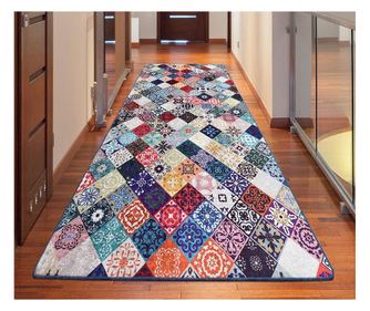 Covor Chilai, 100x150 cm, multicolor