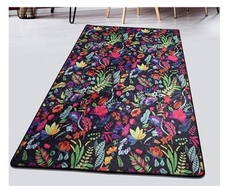 Covor Chilai, 80x200 cm, multicolor
