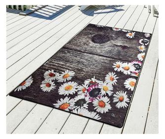 Covor Chilai, 80x300 cm, multicolor