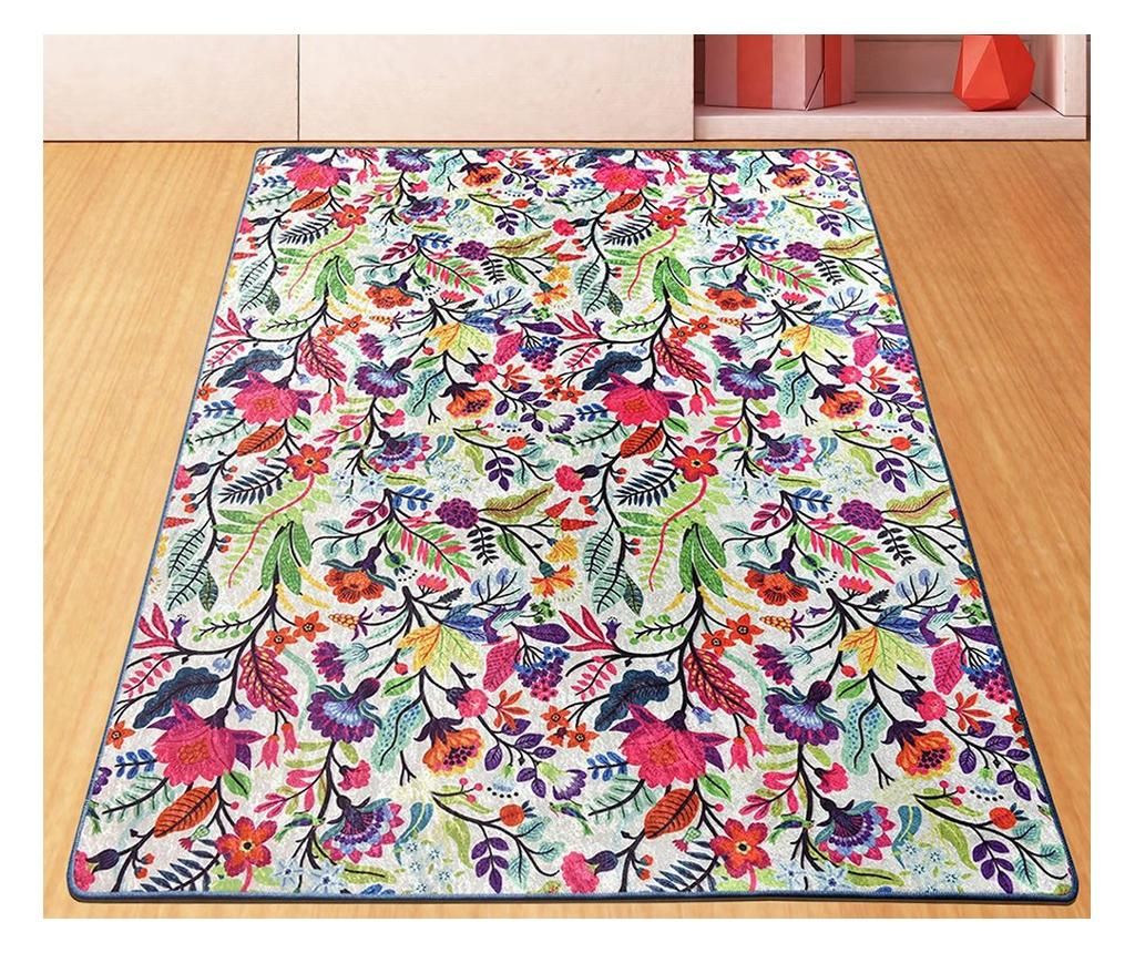 Covor Chilai, 200x290 cm, multicolor