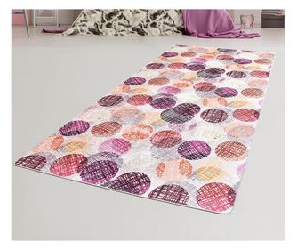 Covor Chilai, 80x120 cm, multicolor