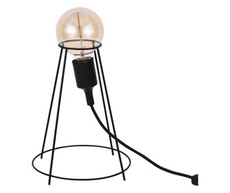 Lampa De Masa - Design - Sydney - Lampa Design Industrial - 26cm