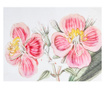 Slika Flowers 75x105 cm