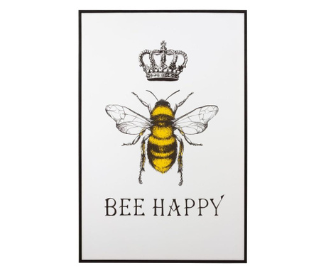 Obraz Queen Bee 80x120 cm