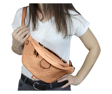Ženska torbica za nošenje oko struka