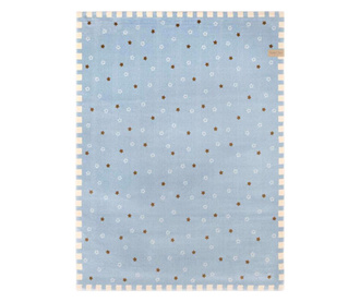 Detský koberec  115x175 cm