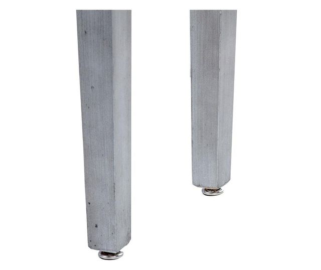 Consola Garpe Interiores, lemn de brad, 116x42x46 cm