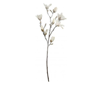 Floare artificiala, Magnolia fulgi, 100 cm