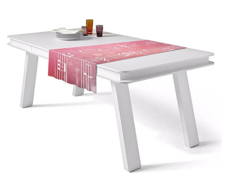 Bieżnik stołowy  40x140 cm