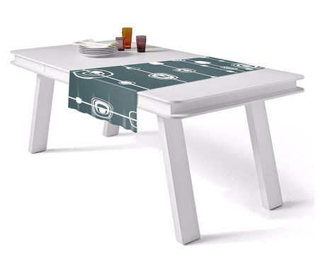 Bieżnik stołowy  40x140 cm
