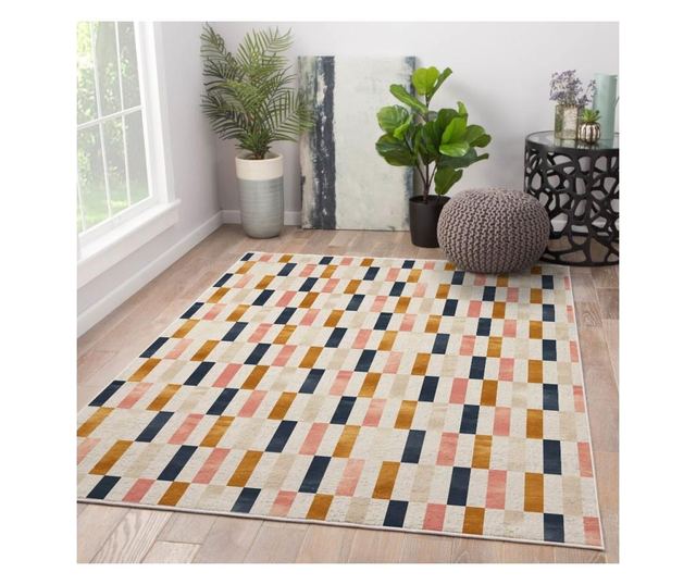 Covor Oyo Concept, 160x230 cm, multicolor