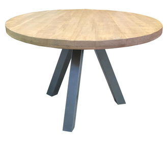 Asztal
