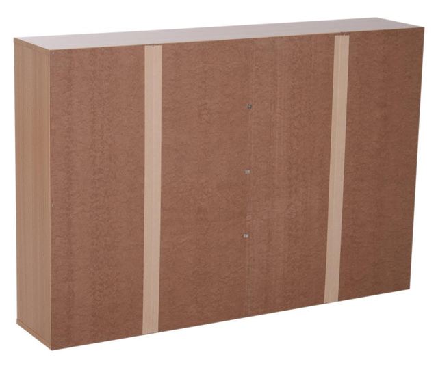 Homcom Dulap Pantofi Capacitate 24 Hol Si Dormitor Lemn 120x24x81cm