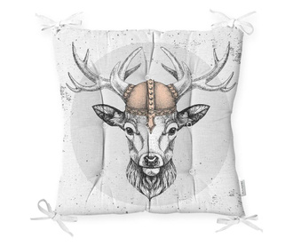 Sedežna blazina Minimalist Cushion Covers 40x40 cm