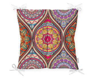 Възглавница за стол Minimalist Cushion Covers 40x40 см