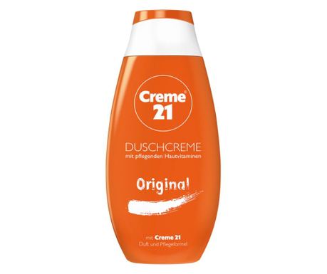 Creme 21 душ крем Original, 250 мл