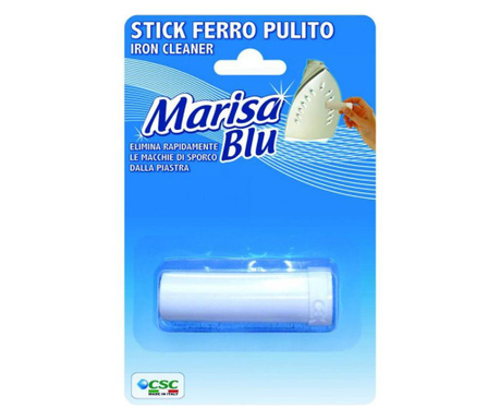 Marisa Blu стик за почистване на ютии
