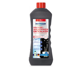 Heitmann препарат за почистване на варовик от кафемашини, 250 мл