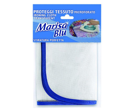 Marisa Blu кърпа за гладене